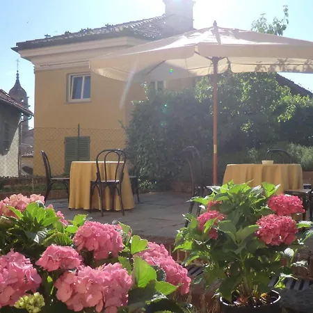 Hotel Boutique Antiche Mura-2