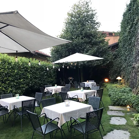 Hotel Boutique Antiche Mura-3